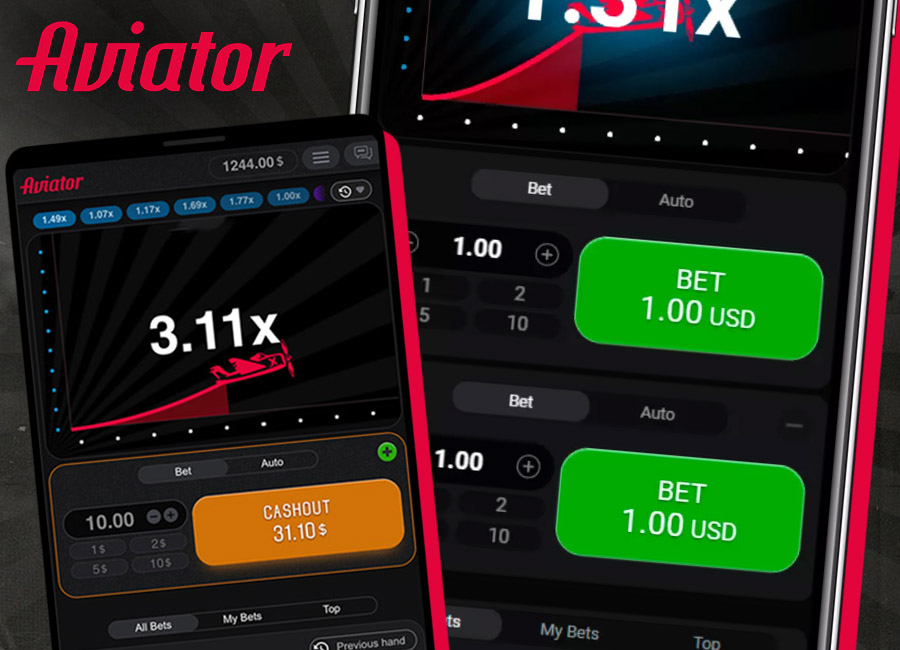 Available betting option